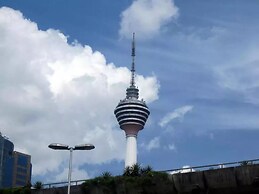 Vortex Suites KLCC by Luna