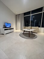 Vortex Suites KLCC by Luna