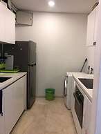 Vortex Suites KLCC by Luna