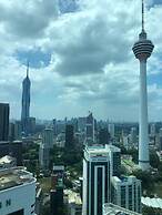 Vortex Suites KLCC by Luna