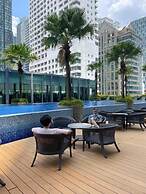 Vortex Suites KLCC by Luna