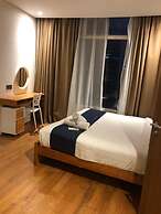 Vortex Suites KLCC by Luna