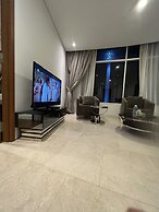 Vortex Suites KLCC by Luna