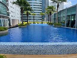 Vortex Suites KLCC by Luna