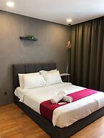 Vortex Suites KLCC by Luna