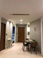 Vortex Suites KLCC by Luna