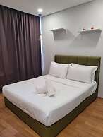 Vortex Suites KLCC by Luna