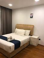 Vortex Suites KLCC by Luna