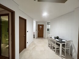 Vortex Suites KLCC by Luna