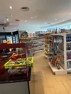 Vortex Suites KLCC by Luna