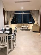 Vortex Suites KLCC by Luna