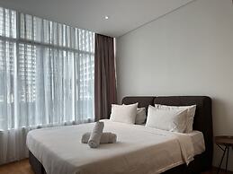 Vortex Suites KLCC by Luna