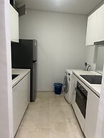 Vortex Suites KLCC by Luna