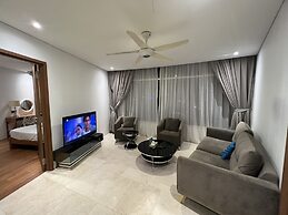 Vortex Suites KLCC by Luna