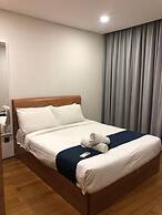 Vortex Suites KLCC by Luna