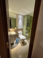 Vortex Suites KLCC by Luna