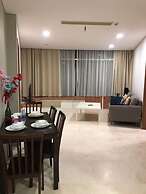 Vortex Suites KLCC by Luna