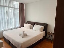 Vortex Suites KLCC by Luna