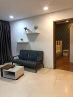 Vortex Suites KLCC by Luna