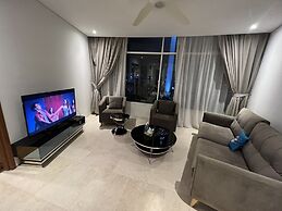 Vortex Suites KLCC by Luna