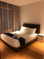 Vortex Suites KLCC by Luna