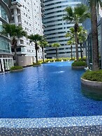 Vortex Suites KLCC by Luna
