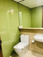 Vortex Suites KLCC by Luna