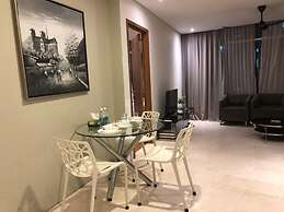 Vortex Suites KLCC by Luna