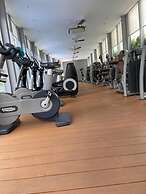 Vortex Suites KLCC by Luna