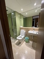 Vortex Suites KLCC by Luna