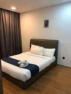 Vortex Suites KLCC by Luna