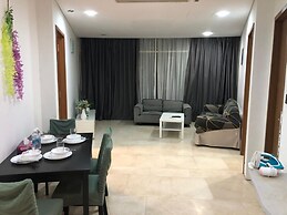 Vortex Suites KLCC by Luna