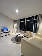 Vortex Suites KLCC by Luna