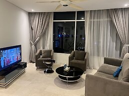 Vortex Suites KLCC by Luna