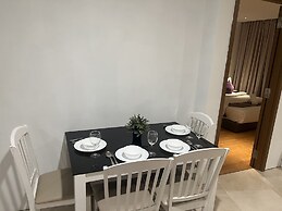 Vortex Suites KLCC by Luna