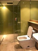 Vortex Suites KLCC by Luna