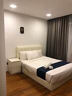 Vortex Suites KLCC by Luna