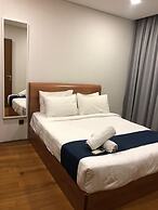 Vortex Suites KLCC by Luna