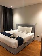 Vortex Suites KLCC by Luna