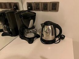 Vortex Suites KLCC by Luna