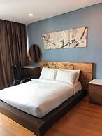 Vortex Suites KLCC by Luna