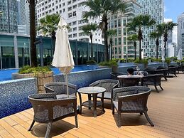 Vortex Suites KLCC by Luna