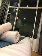 Vortex Suites KLCC by Luna