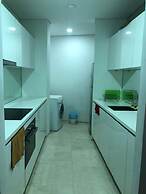 Vortex Suites KLCC by Luna