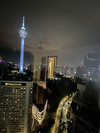 Vortex Suites KLCC by Luna