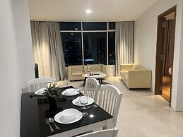 Vortex Suites KLCC by Luna