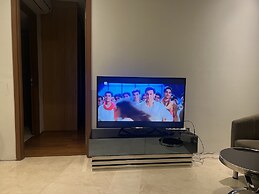 Vortex Suites KLCC by Luna