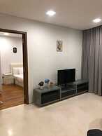 Vortex Suites KLCC by Luna