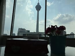Vortex Suites KLCC by Luna