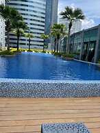 Vortex Suites KLCC by Luna